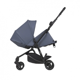 Коляска прогулянкова Anex Air-Z Az-01 Storm/Сірий - Фото 17