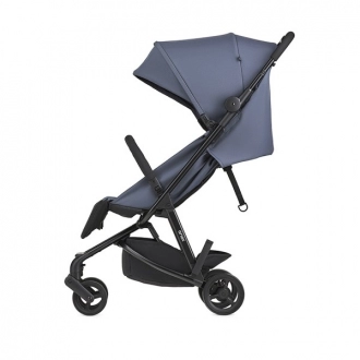 Коляска прогулянкова Anex Air-Z Az-01 Storm/Сірий - Фото 18