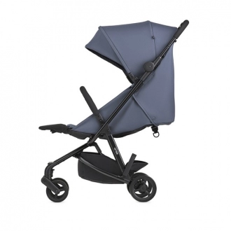 Коляска прогулянкова Anex Air-Z Az-01 Storm/Сірий - Фото 19