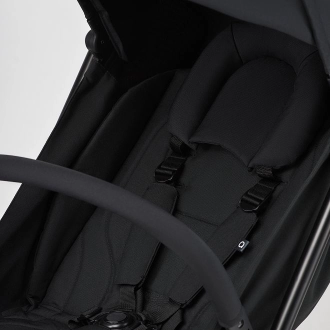 Коляска прогулочная Anex Air-Z Az-04 Space/Темно-серый - Фото 3