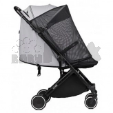 Москитная сетка Anex AIR-X Ax/AC m01 Black/Черный