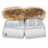 Муфта трансформер Anex Light grey (Светло-Серый)