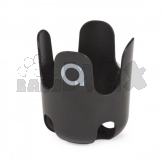 Подстаканник универсальный Anex Black Черный