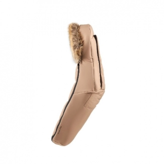 Спальный мешоктрансформер Anex Hug Brown - Фото 1