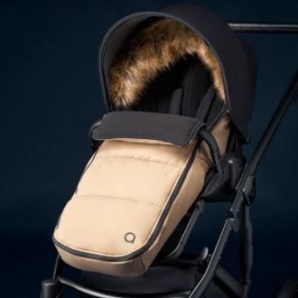 Спальный мешоктрансформер Anex Hug Brown - Фото 2