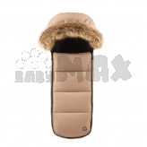 Спальный мешоктрансформер Anex Hug Brown