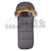 Спальный мешок трансформер Anex Hug Dark Grey