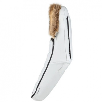 Спальный мешок трансформер Anex Hug Light Grey Серый - Фото 1