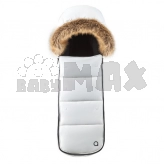 Спальный мешок трансформер Anex Hug Light Grey Серый