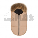 Спальный мешок - трансформер Anex Wom (Brown)