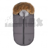 Спальный мешок - трансформер Anex Wom (Dark Grey)