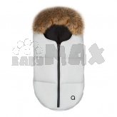 Спальный мешок - трансформер Anex Wom (Light Grey)