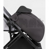 Чехол для ножек Anex AIR-X Ax/Ac f01 Black Черный