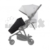 Чехол для ножек - Anex AIR-Z Az/Ac f01 Black (Черный)