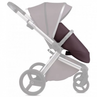 Чохол для ніжок ANEX L-TYPE LF/AC 04 Purple (Бордовий) - Фото 1