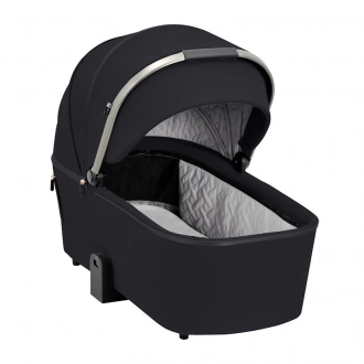 Коляска 2 в 1 Carrello Ultra CRL-6525 Night Black/Черный - Фото 3