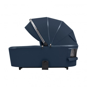 Коляска 2 в 1 Carrello Ultra CRL-6525 Morning Blue/Темно-синій - Фото 2