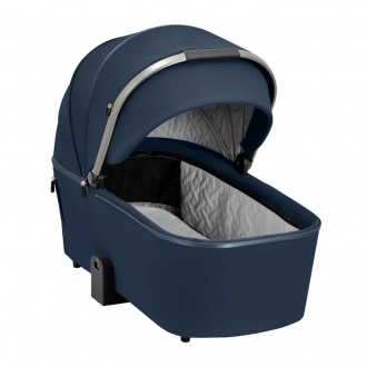 Коляска 2 в 1 Carrello Ultra CRL-6525 Morning Blue/Темно-синій - Фото 3
