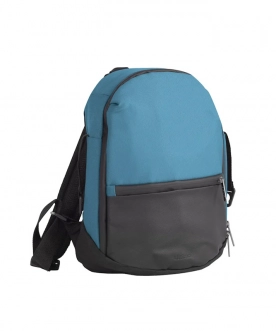 Коляска 3 в 1 Carrello Ultimo CRL-6512 Arctic Blue /1/ Темно-синій - Фото 4