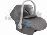 Автокресло 0–13 кг Baby Merc FB/01B Серый