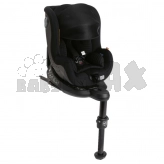 Автокресло 0+/1 (0-18 кг) - Chicco Seat2Fit Air i-Size (Черный)