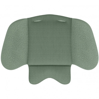 Автокресло 0–13 кг Cybex Cloud T i-Size Plus Leaf Green/Бирюзовый - Фото 4