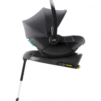 автокрілсо з базою Britax Römer