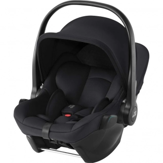 автолюлька Britax Römer