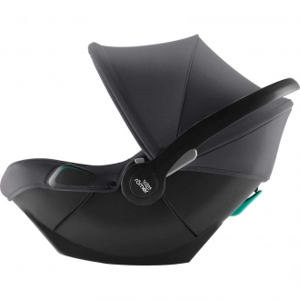автокрісло Britax Römer