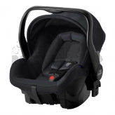 Автокресло 0–13 кг Britax Römer Primo Black Shadow/Черный