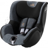 Автокресло 0–18 кг Britax Römer DUALFIX 3 i-Sise Blue Marble/Серый
