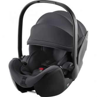 Автокрісло 0–13 кг Britax Römer Baby-Safe 5Z2 Frost Grey/Сірий - Фото 2