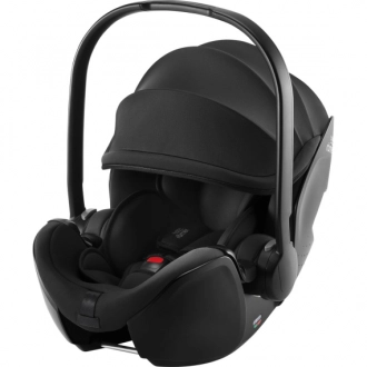 Автокрісло 0–13 кг Britax Römer Baby-Safe 5Z2 Frost Grey/Сірий - Фото 3