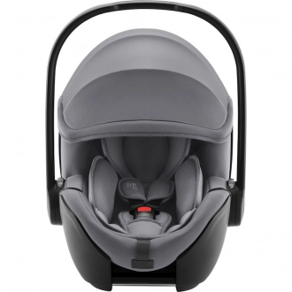 Автокрісло 0–13 кг Britax Römer Baby-Safe 5Z2 Frost Grey/Сірий - Фото 7