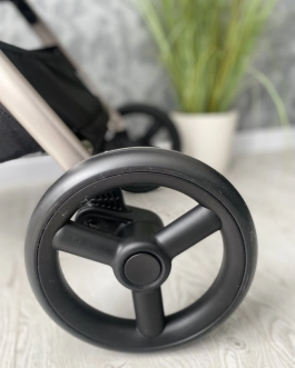 колеса Коляска 3 в 1 Anex IQ