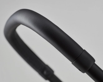 Коляска 3 в 1 Anex IQ Basic Sienna NEW Коричневый - Фото 22