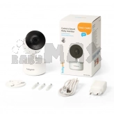 Видеоняня - Babyono "Camera Smart" (WI-FI) (Белый)