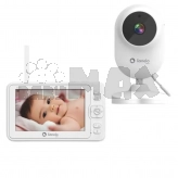 Видеоняня Lionelo BabyLine 6.2 White/Белый