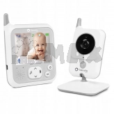 Видеоняня Lionelo BabyLine 7.1 Белый