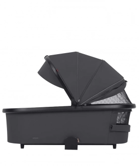 Коляска 2 в 1 Carrello Ultimo CRL-6515 Harbor Grey /1/ Сірий - Фото 4