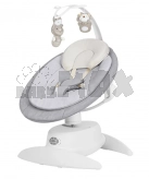 Центр укачивающий Carrello Hobby CRL-10306 Steel Grey /1/ MOQ Серый