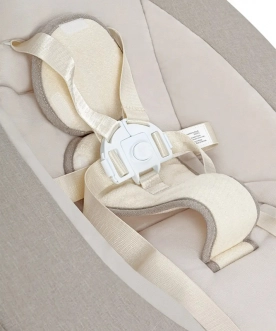 Центр укачивающий Carrello Adora CRL-10305 Desert Beige /1/ Бежевый - Фото 5