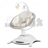 Центр укачивающий Carrello Adora CRL-10305 Desert Beige /1/ Бежевый