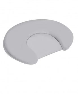 Центр укачивающий Carrello Adora CRL-10305 Stone Grey /1/ Серый - Фото 6
