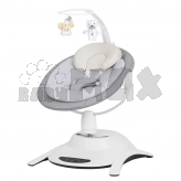 Центр укачивающий Carrello Adora CRL-10305 Stone Grey /1/ Серый