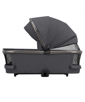Коляска 2 в 1 Carrello Omega CRL-6530/1 Superb Grey/Світло-сірий - Фото 1