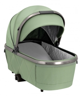 Коляска 2 в 1 Carrello Omega CRL-6530/1 Superb Grey/Світло-сірий - Фото 2