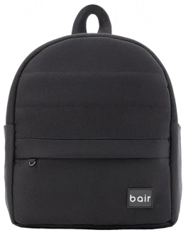 Коляска 2 в 1 Bair Kiwi Plus Soft BKP-452 Чорний - Фото 9