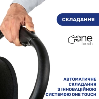 Коляска прогулочная Chicco Goody Plus Черный - Фото 10