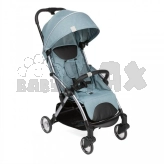 Прогулочная коляска - Chicco Goody Plus (Бирюзовый)